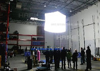 Το μπαλόνι φωτισμού HMI βιομηχανίας κινηματογράφου ανάβει τη 3M - 10 σειρές της Artemis σωλήνων μπαλονιών Μ