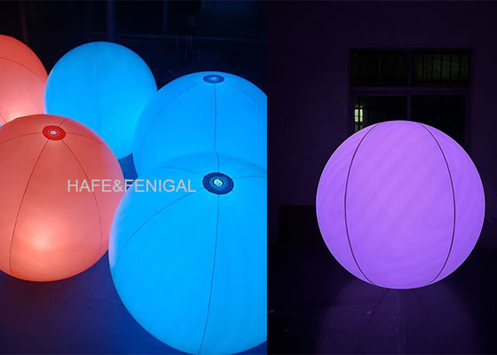 Interactive Balloon Lights Candy Color Tap Color Changing Or Flashing Battery Powered