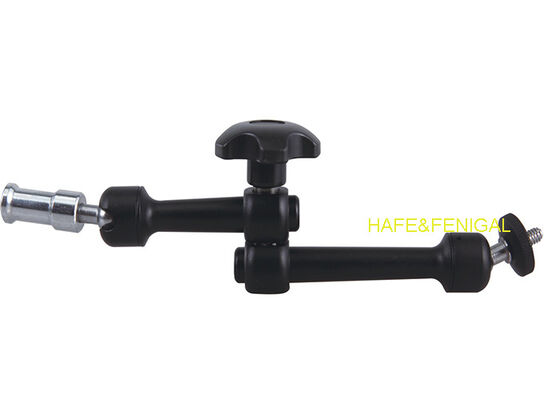 Heavy Duty Tripod Light Stand Offering Versatile Mounting Options and Smooth Height Adjustment for Professional Lighting