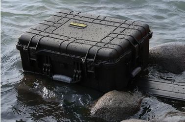 Μεταφορικά εργαλεία πλήρης ABS ταξιδιωτικό ταξίδι για τη συσκευασία φορητού φωτισμού αερόστατου