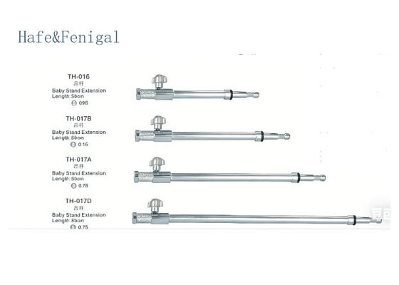 Επαγγελματικά Τηλεσκοπικά Συστήματα Κρεμάστρων για Σκηνή, Στούντιο & Εγκαταστάσεις Εκδηλώσεων