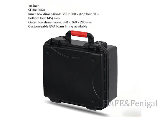 Πολυλειτουργική φορητή προστατευτική θήκη από πλαστικό