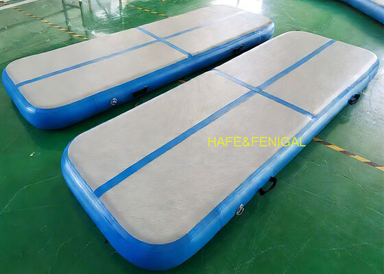 Διάδρομοι Γυμναστικής ΔWF Φουσκωτοί 3μ, 4μ, 5μ, 6μ για Επαγγελματική Προπόνηση & Εγκαταστάσεις Γυμναστηρίων