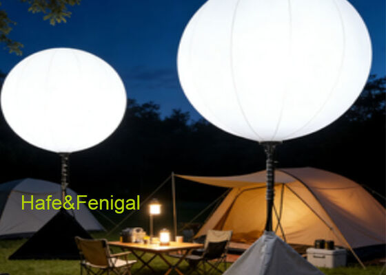 Pearl LED 400W - High-Lumen Inflatable Balloon Light for Large-Scale Events